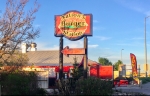 205 Central Ave., Browning, Montana<br />United States