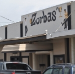 508 Athens Street, Tarpon Springs, Florida<br />United States