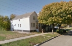 5518 S. Perry, Chicago, Illinois<br />United States