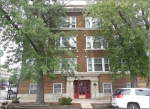 1544-1546 W. Ardmore Ave, Chicago, Illinois<br />United States