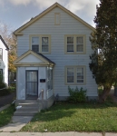 4434 N. 25th. St., Milwaukee, Wisconsin<br />United States