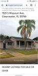 1531 s Missouri avenue , Clearwater , Florida<br />United States