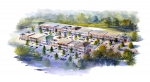 1300 Peachtree Industrial Blvd, Suwanee, Georgia<br />United States